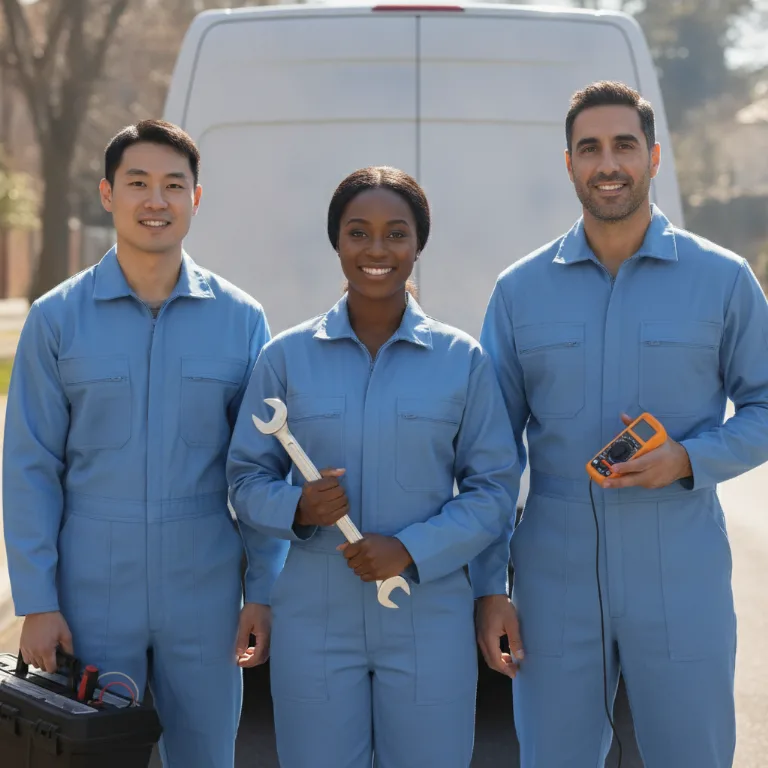 Washing Machine Repair team in Brandon