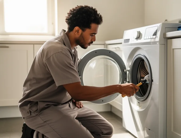 Washing Machine Repair service in Brandon